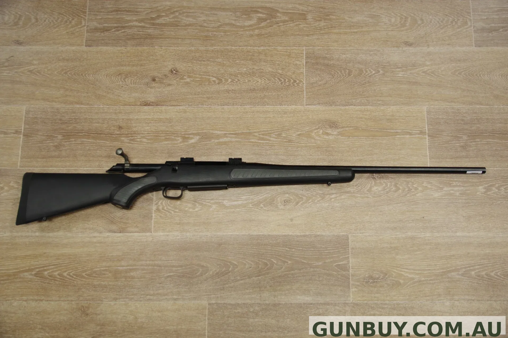 Thompson Center Venture Bolt Action Rifle 270 (FU867)