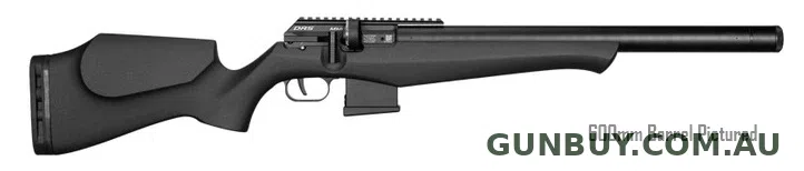 FX DRS MKII Classic Synthetic PCP Air Rifle