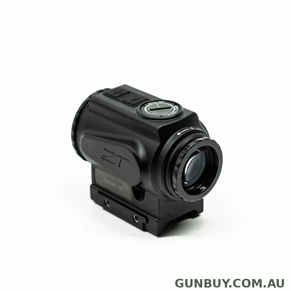 ZEROTECH THRIVE HD MICRO PRISM 1X20