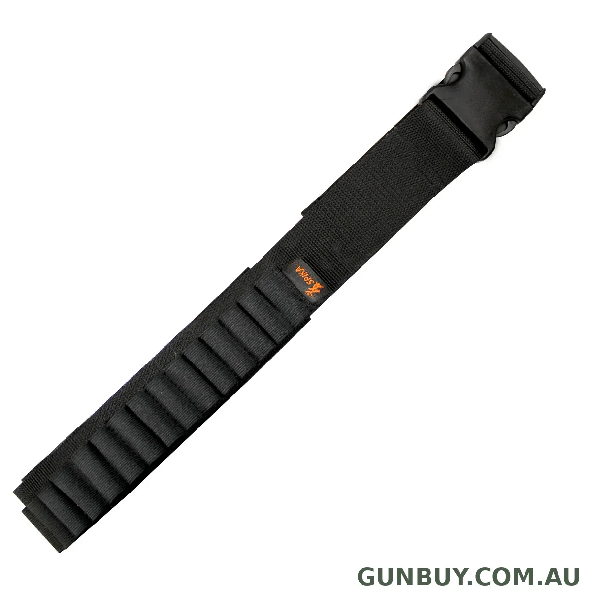 SPIKA RIFLE AMMO BELT