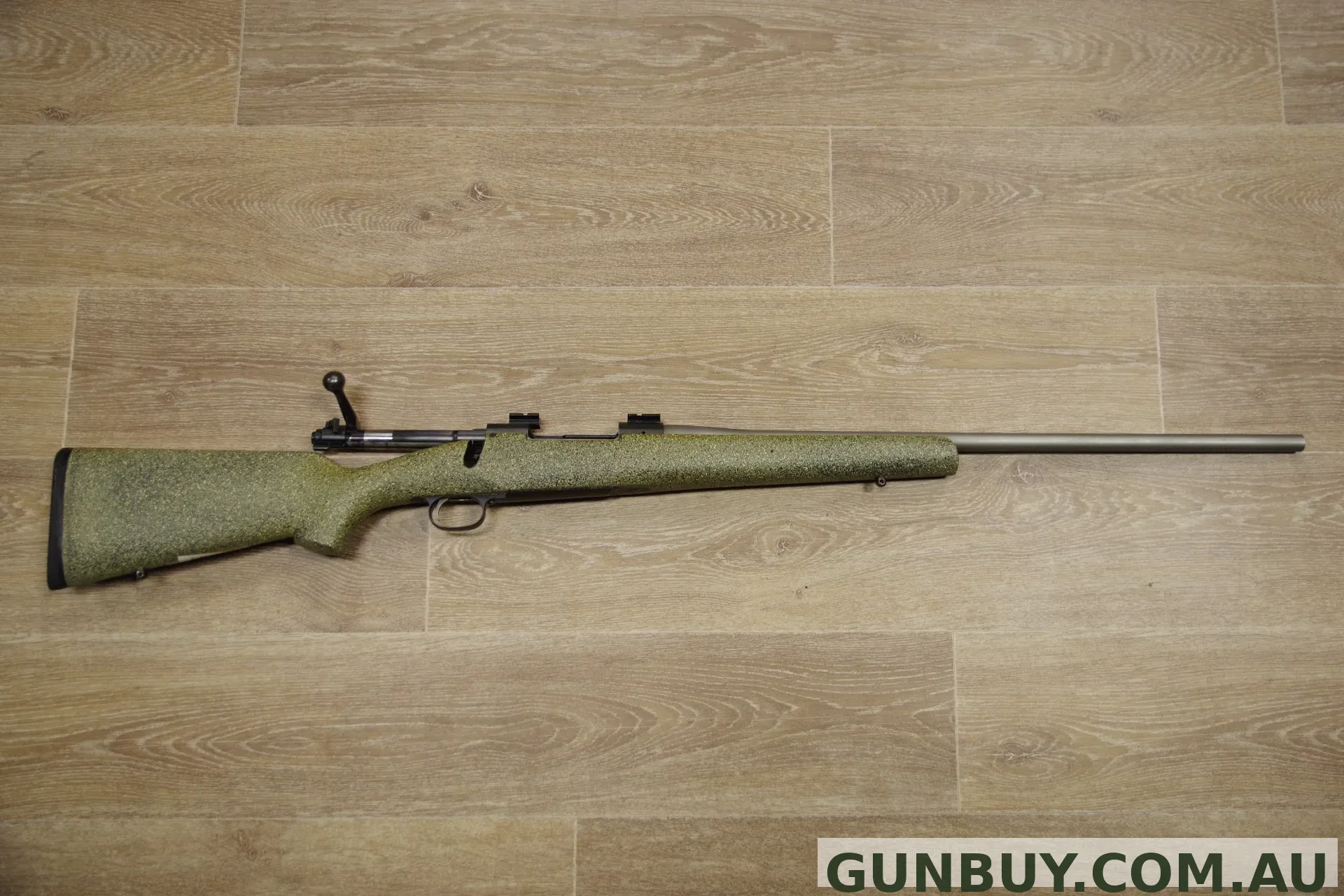 Dakota Arms 76 Bolt Action Rifle 280 REM (FE213)