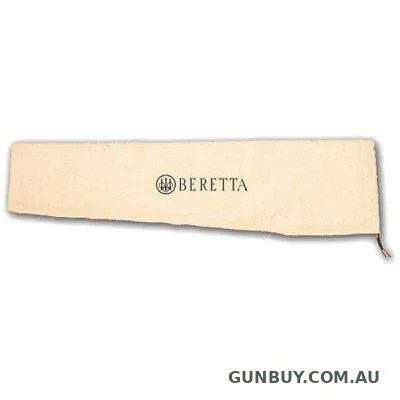 BERETTA SLEEVE STOCK WHITE