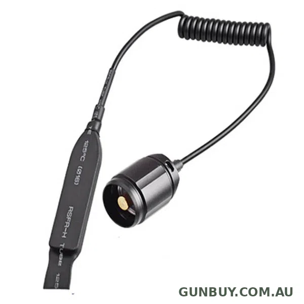 Accura Remote Cord - Triclops