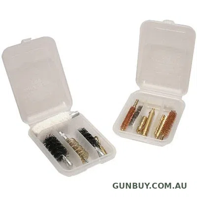 MTM JAG & BRUSH CASE