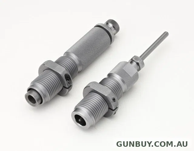 Hornady Custom Grade Die Set