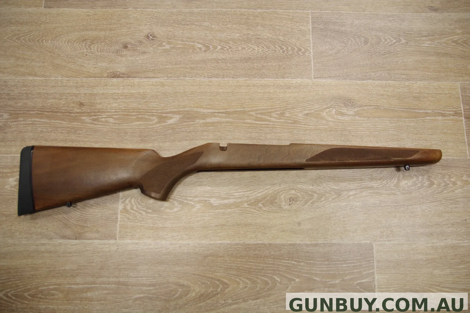 Tikka T3 / T3X Sporter Hunter Stock