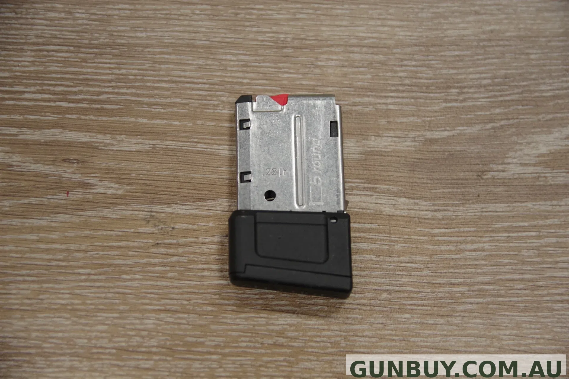 Anschutz 1761 5 Round Magazine