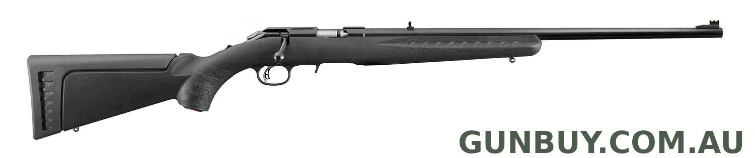RUGER AMERICAN RIMFIRE