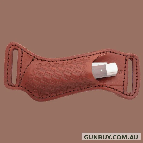 Bear & Son Pocket Knife Sheath - Horizontal