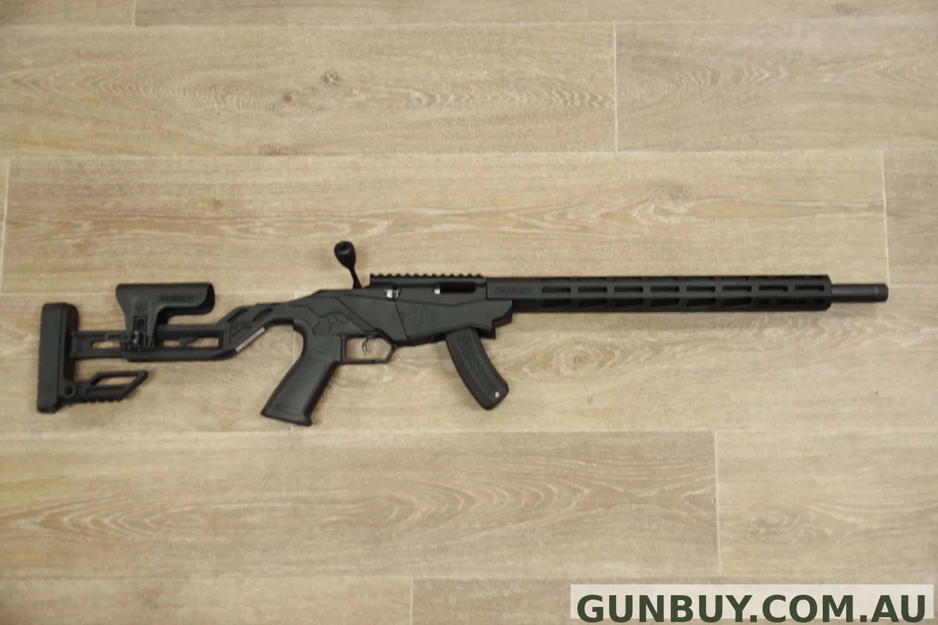 Ruger Precision (GD308)