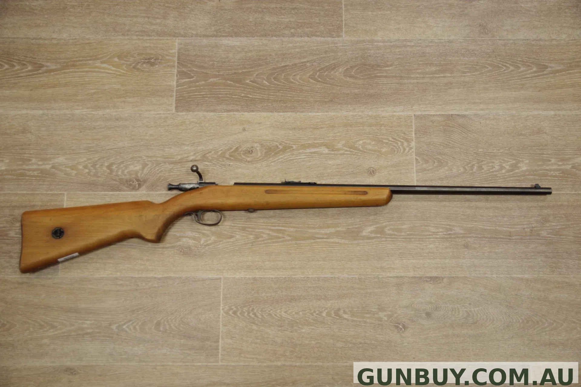 Lithgow 1 Bolt Action Rifle