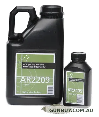 ADI Powder AR2209 1kg