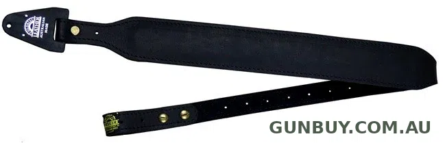 Colonial Leather Straight Padded Sling 50mm