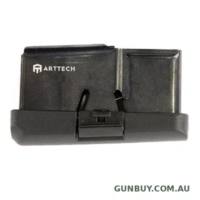 ARTTECH MAGAZINE PRIMA XP PUMP ACTION