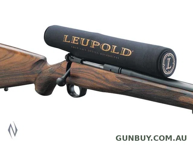 Leupold Scopesmith Scope Cover