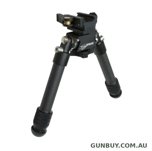 VIPERTEK CT1 BIPOD WITH PAN & TILT