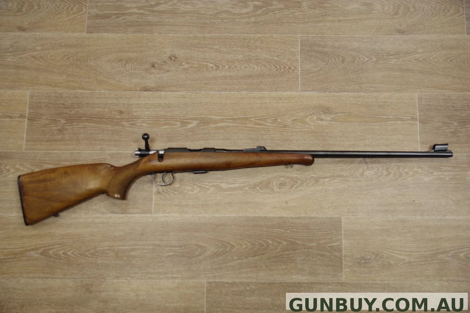 BRNO Arms Model 2-E 1988 (GB822)