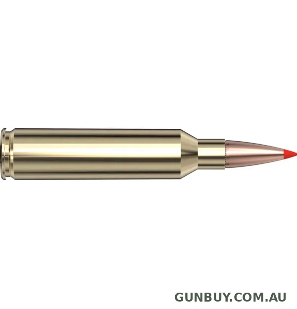 HORNADY AMERICAN WHITETAIL