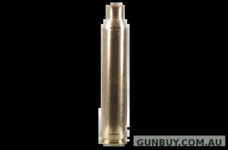 WINCHESTER BRASS 300 WIN MAG (50 PK)
