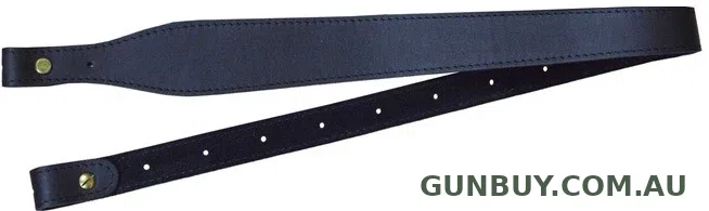 Colonial Leather Boot Leather Sling 50mm