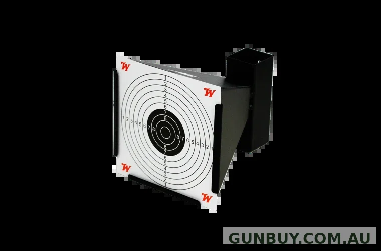 Winchester Air Gun Pellet Trap - Steel