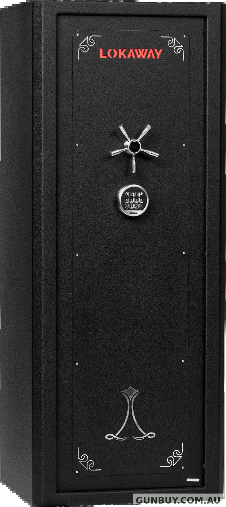 Lokaway LCH1 GUN SAFE (SCH1)