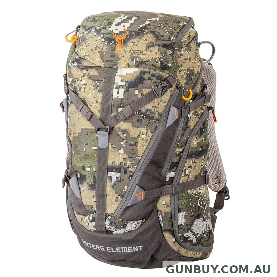 HUNTERS ELEMENT CANYON PACK 25L