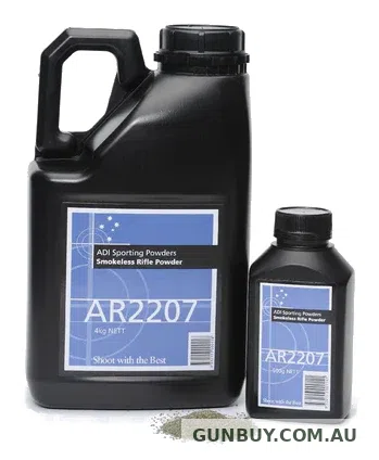 ADI POWDER AR2207 1KG