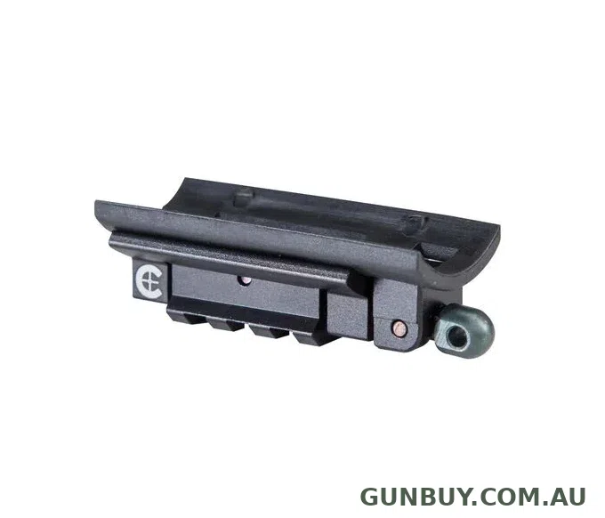 Caldwell Pic Rail Adaptor Plate