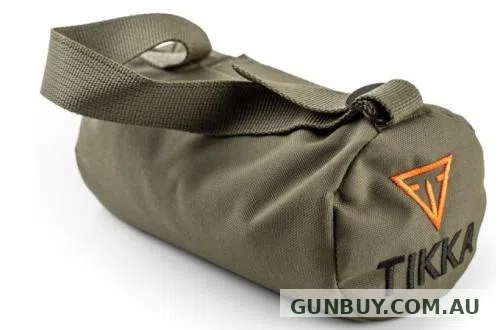 TIKKA SANDBAG - RANGER GREEN