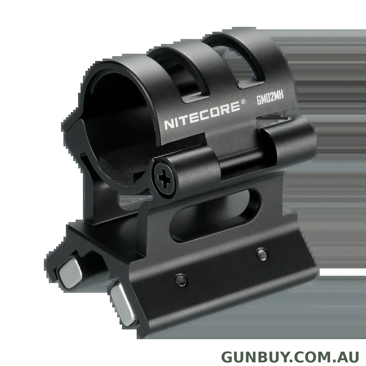 Nitecore GM02MH Magnetic Gun Mount