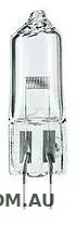 FYRLYT BULB 24V 250W (PHILLIPS 6958)
