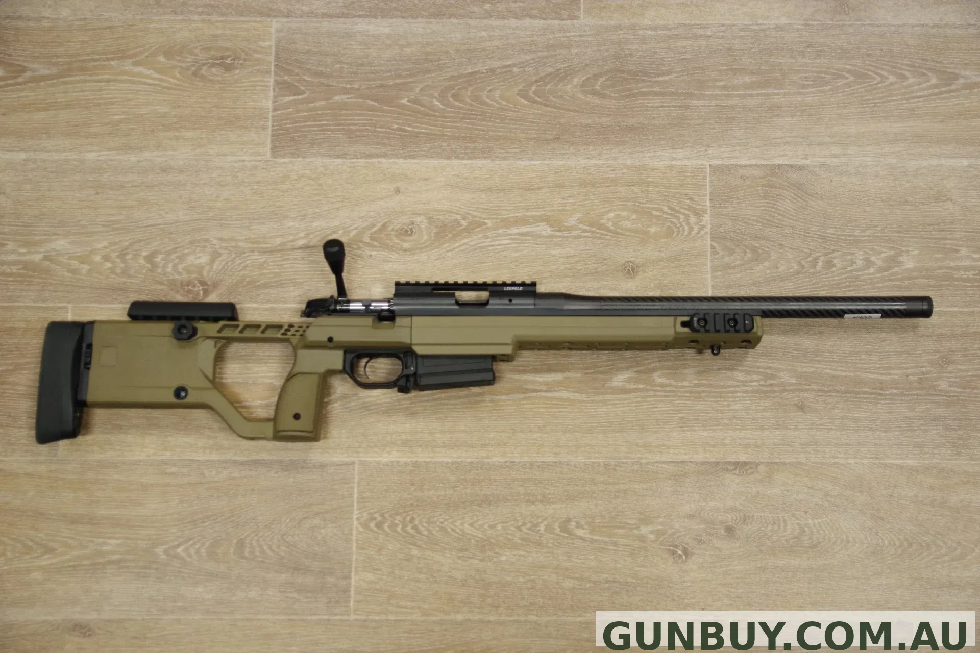 Bergara B14-R