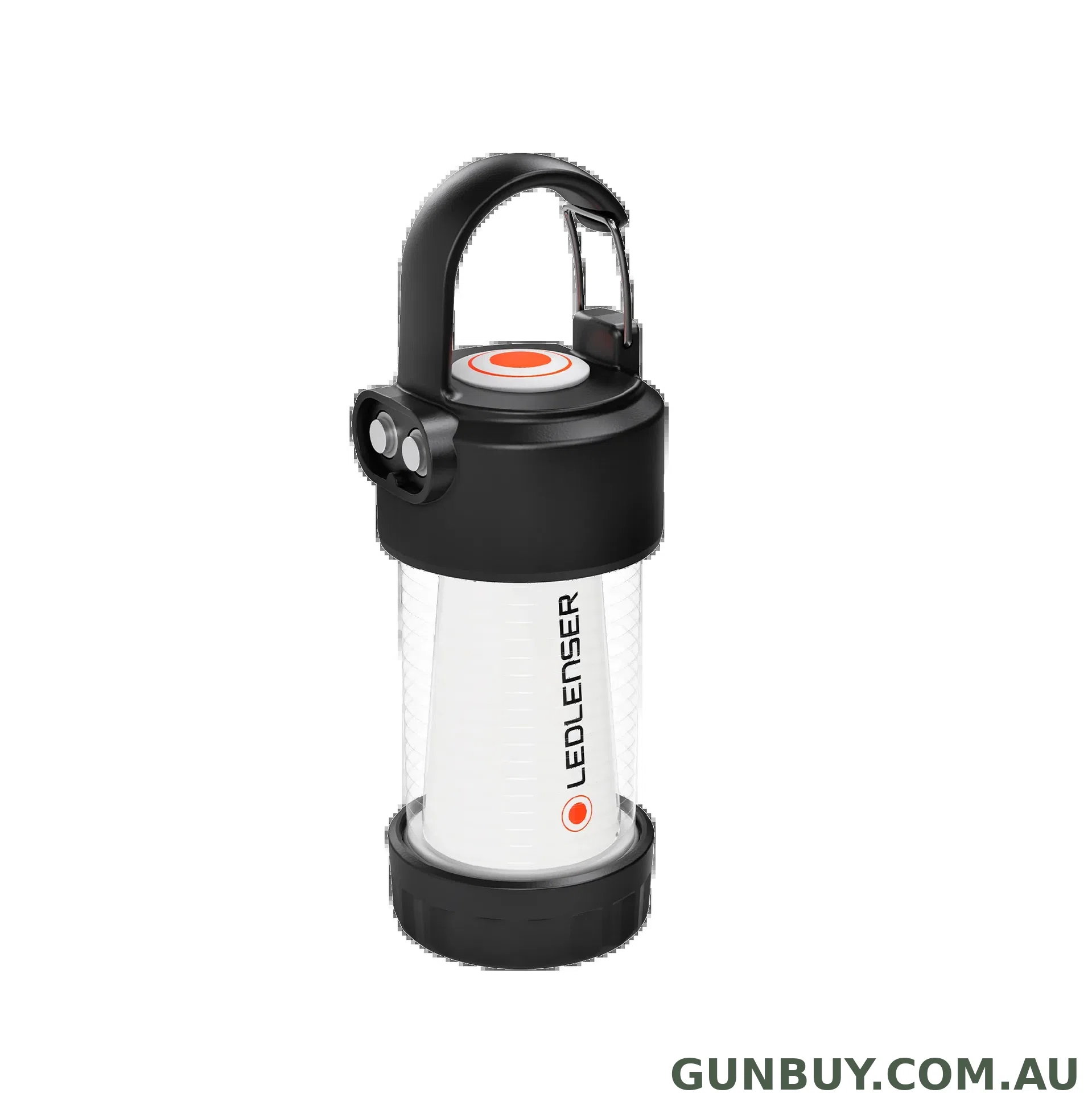 LED LENSER ML4 MINI LANTERN