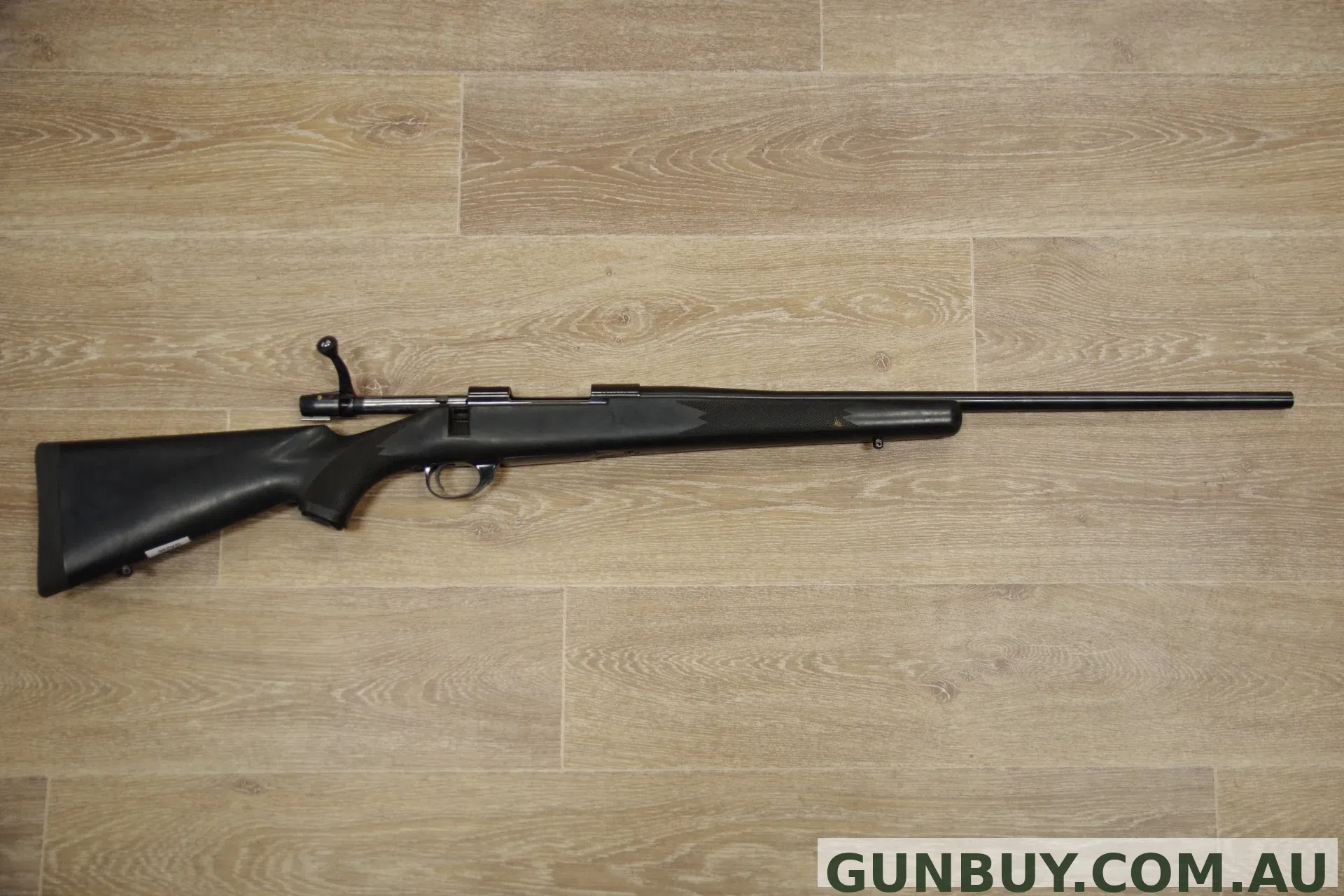 Weatherby Vanguard Bolt Action Rifle 243