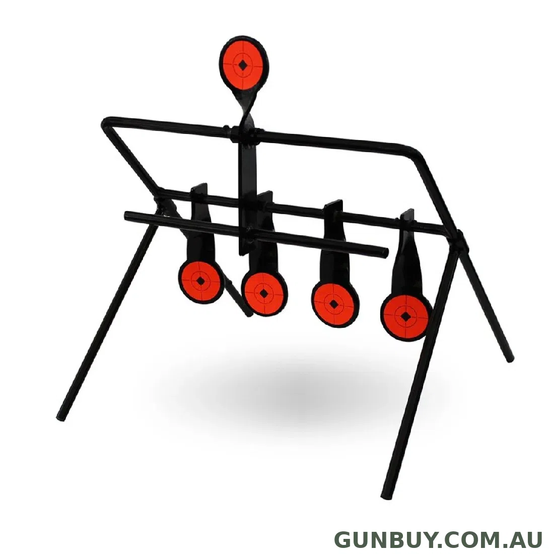 Birchwood Casey 22 Galery Resetting Target