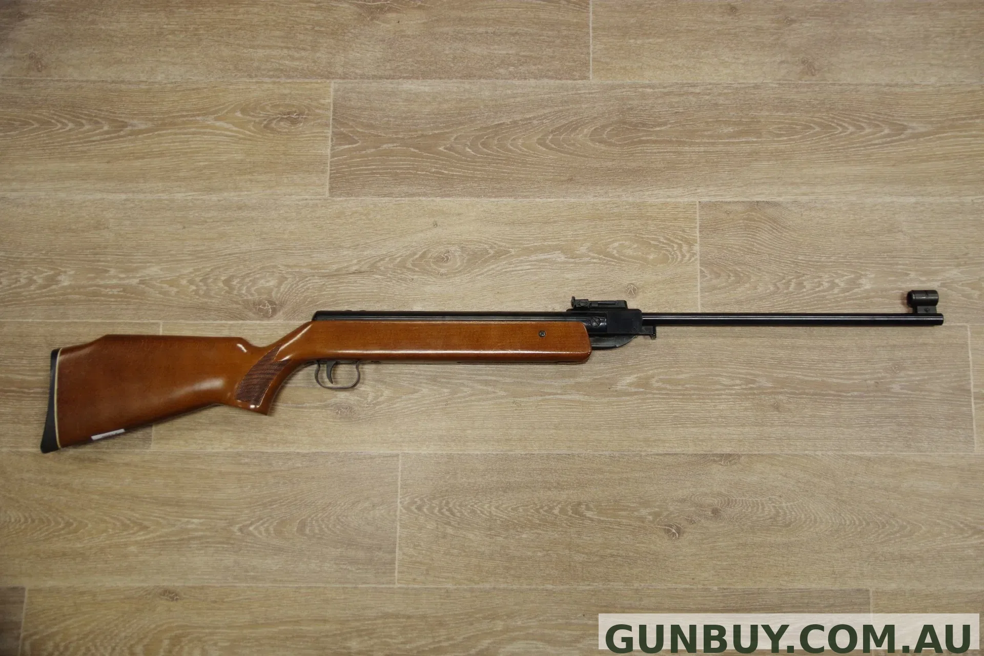 Anschutz 335 Air Rifle 22 (FT860)