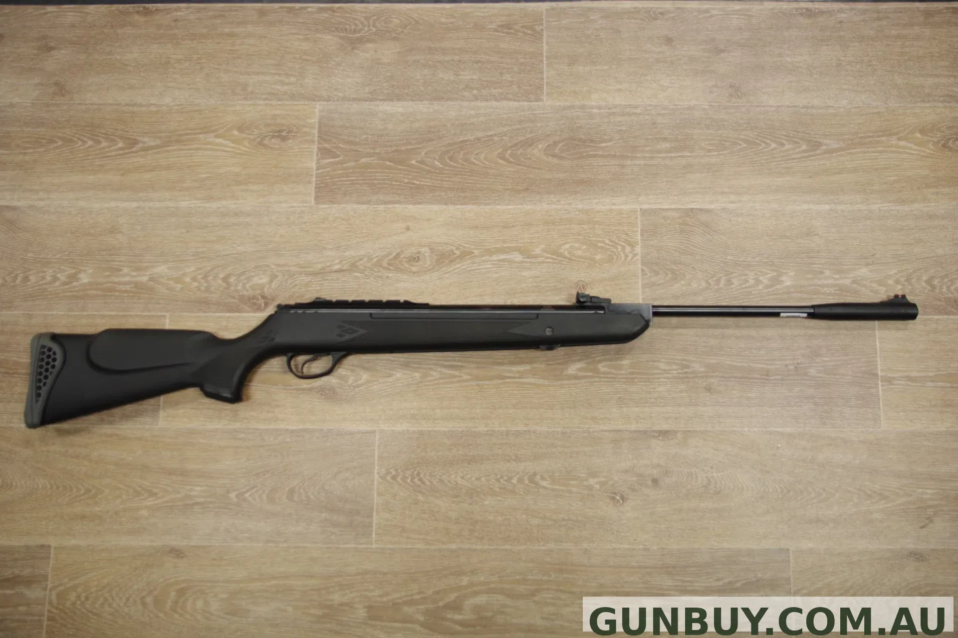 Hatsan 125 Air Rifle 177