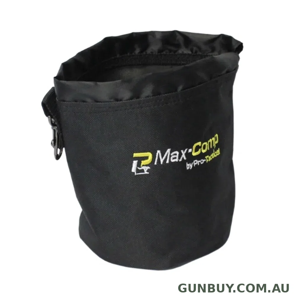 Pro-Tactical IPSC Brass Bag With Drawstring