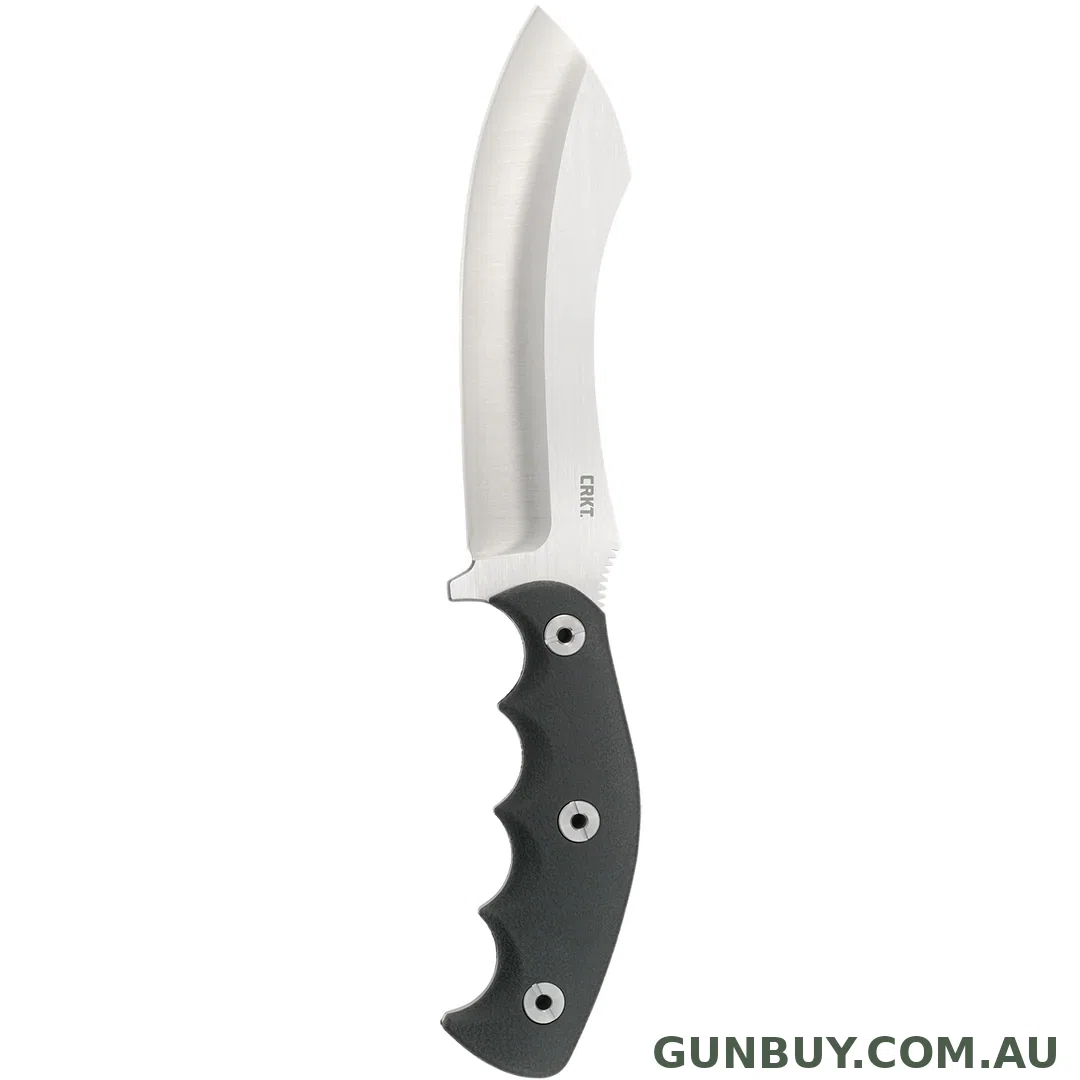 CRKT Catchall Black