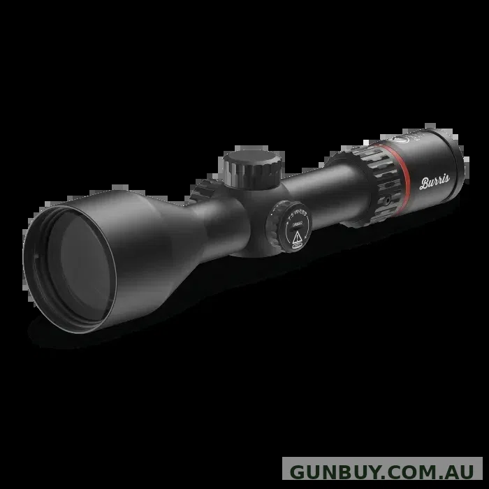 BURRIS FULLFIELD 3-12X56 30MM