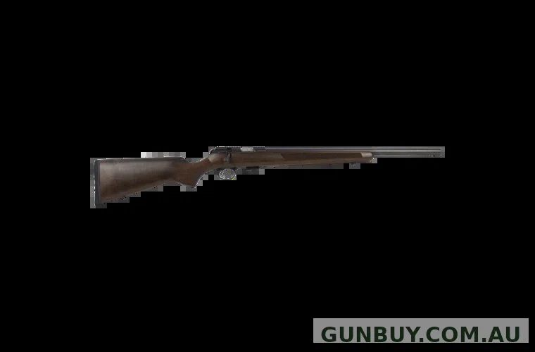 CZ 457 VARMINT