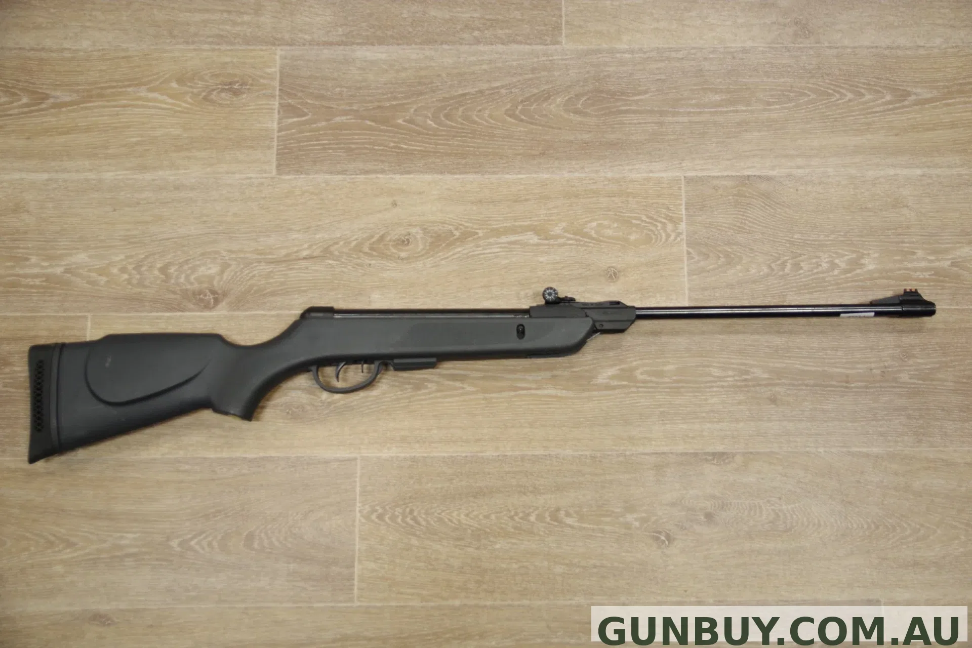Gamo Deltamax Air Rifle 177