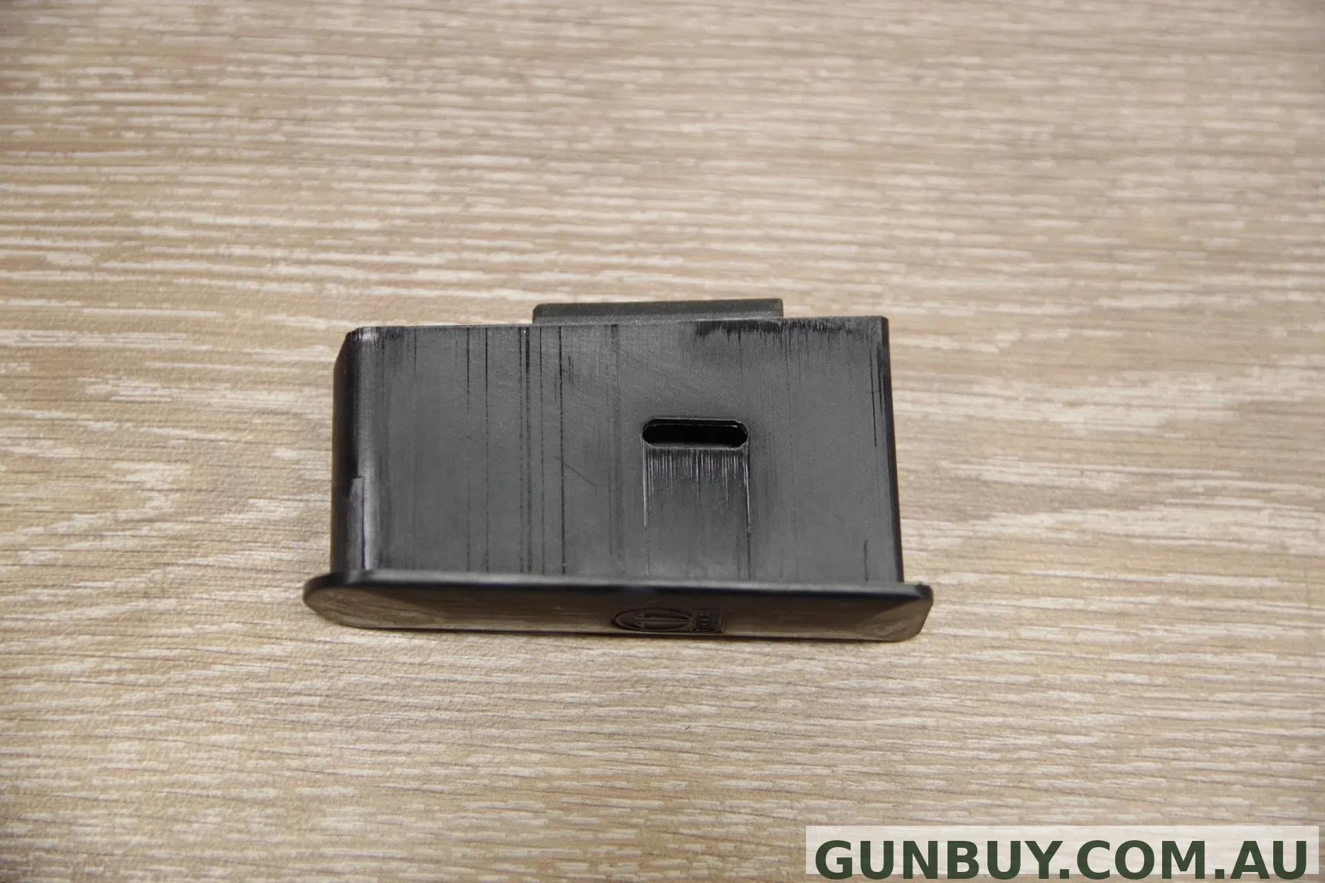 Tikka M595 3 Round Magazine