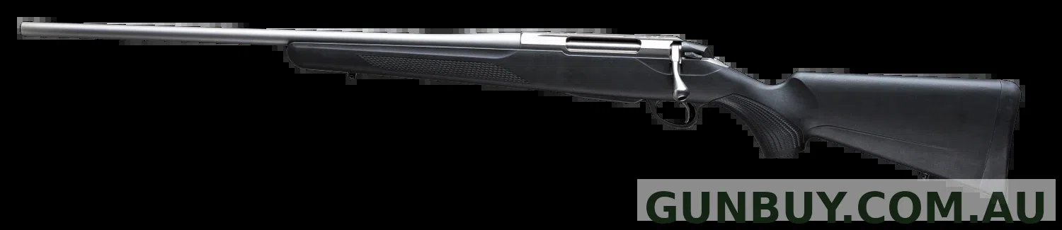 Tikka T3x Lite Stainless - Left Hand