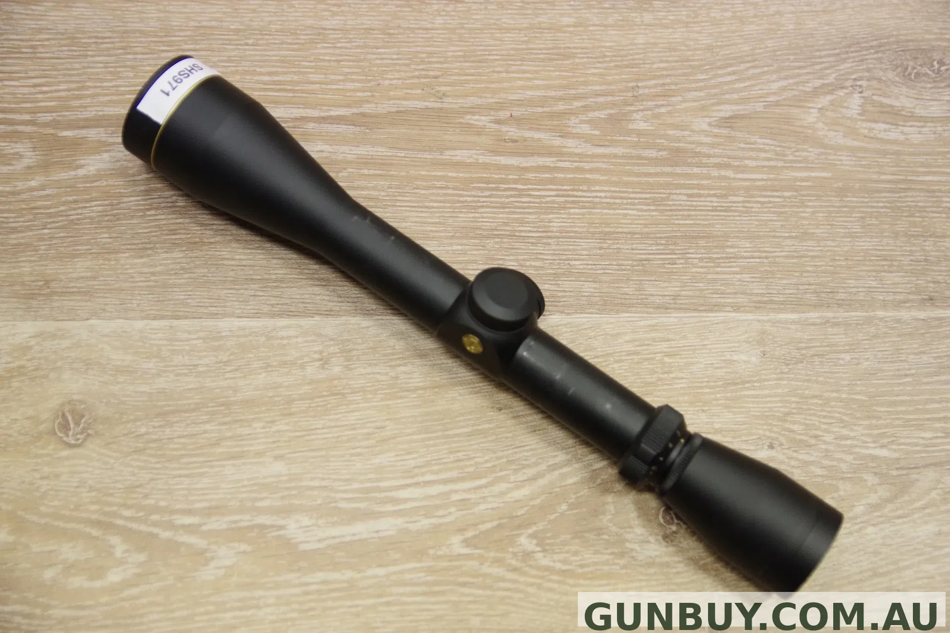 Leupold VX-1 3-9x40 Scope (SHS971)