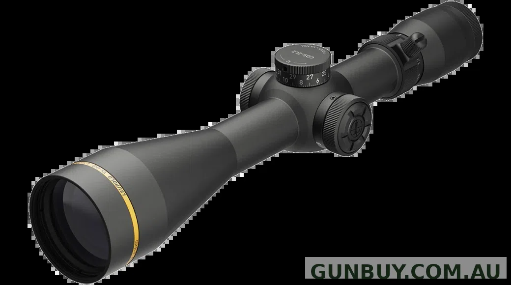 Leupold VX-4HD 4-16X50 30MM CDS ZL2 ILL FIREDOT TWILIGHT HUNTER