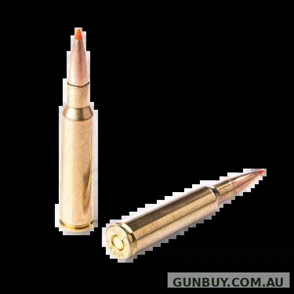 Fiocchi 6.5x55 129gr EPN BT (20pk)