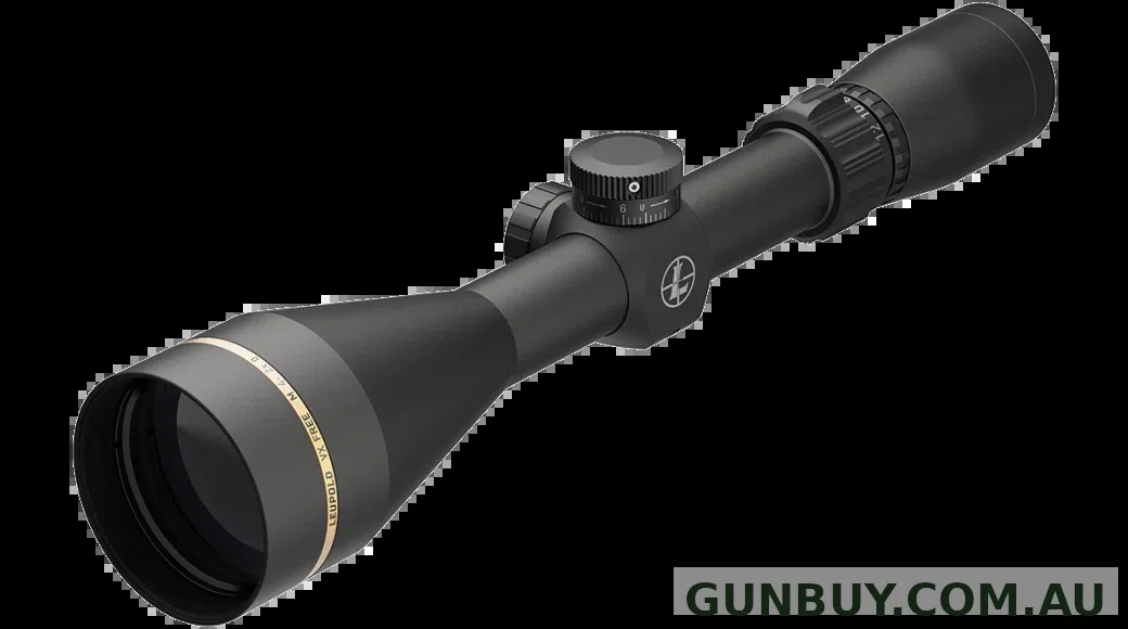LEUPOLD VX-FREEDOM 4-12X50 CDS DUPLEX