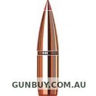 Hornady 30 Cal 308 180gr SST Projectiles